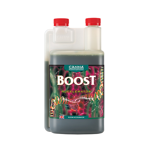 CANNA Boost Accelerator - National Hydroponics