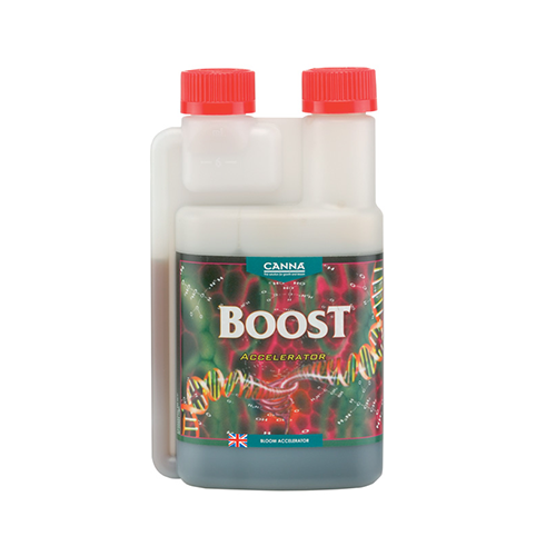 CANNA Boost Accelerator - National Hydroponics