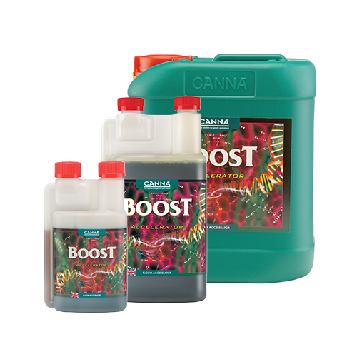 CANNA Boost Accelerator - National Hydroponics