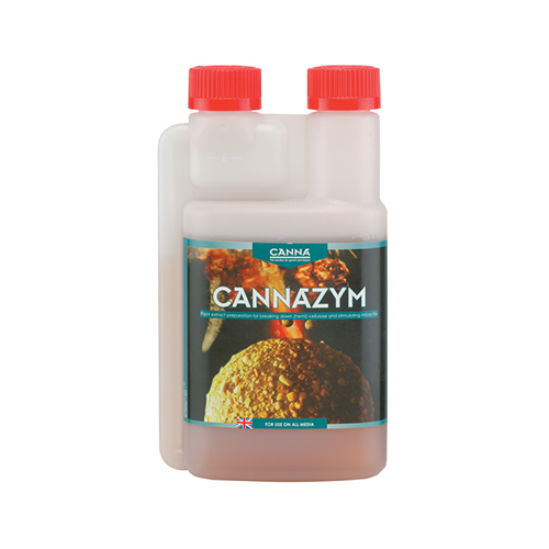 CANNA Cannazym - National Hydroponics