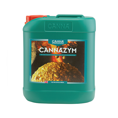 CANNA Cannazym - National Hydroponics