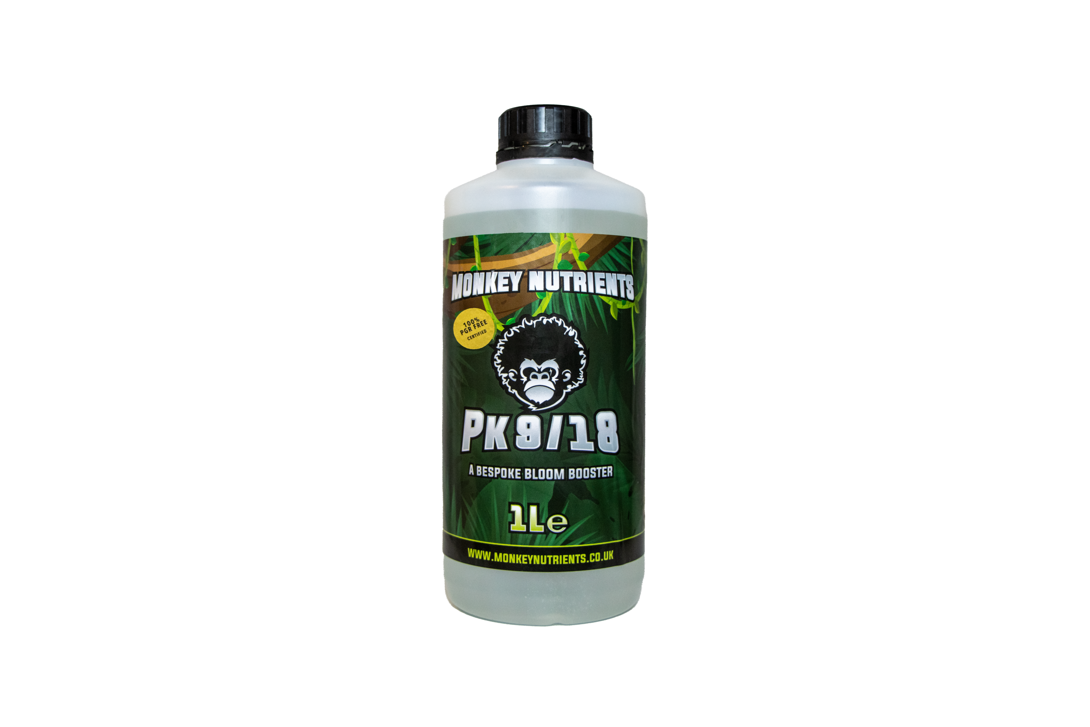 Monkey Nutrients PK 9-18