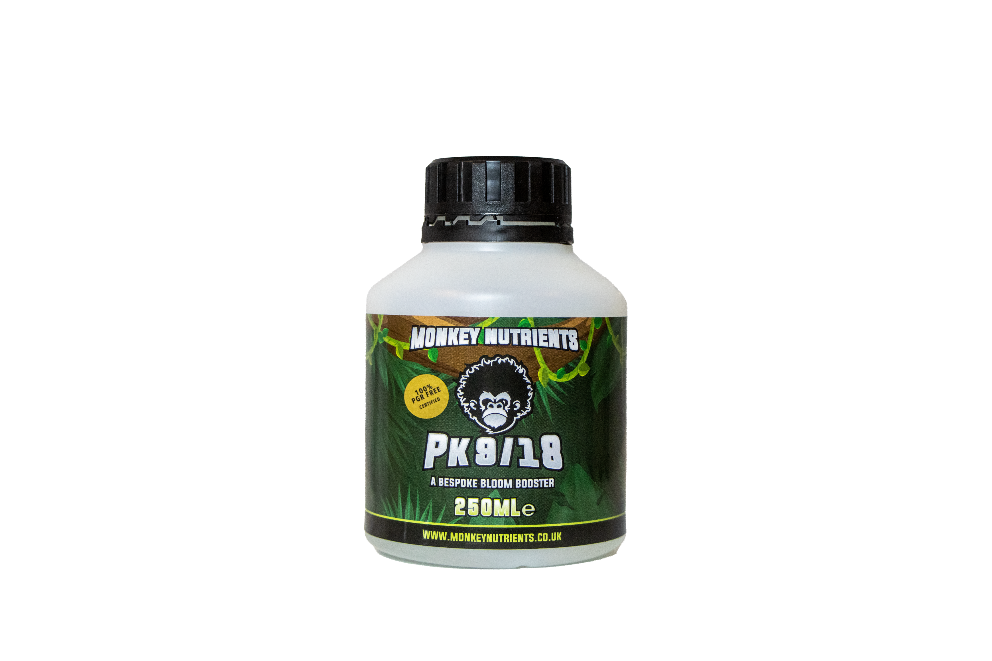 Monkey Nutrients PK 9-18