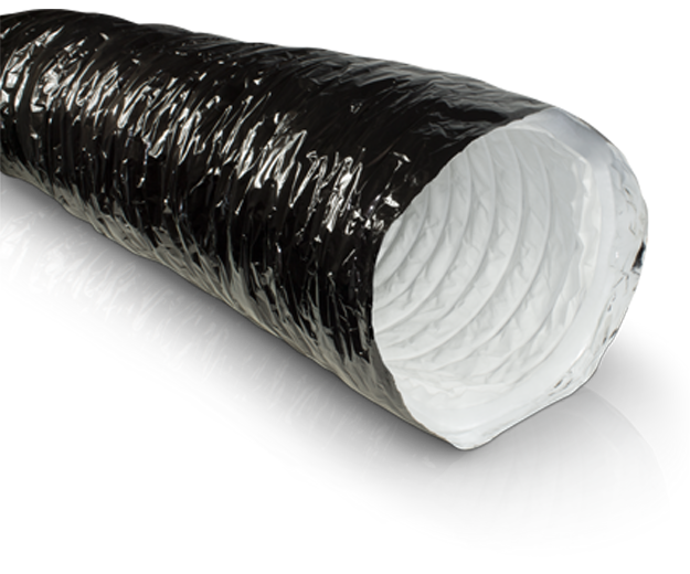 10m PhonicTrap Acoustic Ducting - National Hydroponics