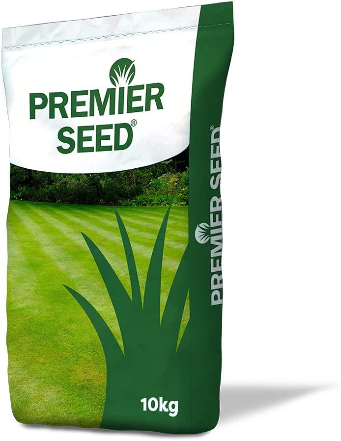 Lawn and Landscape Grass Seed - 10kg