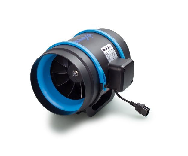Air Mixed Flow Fan