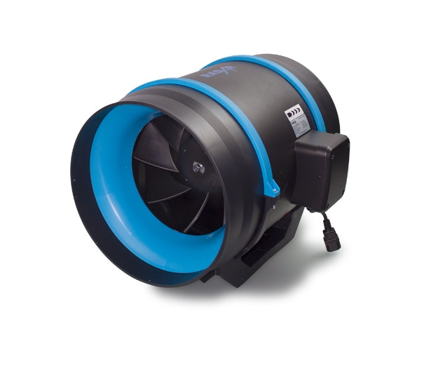 Air Mixed Flow Fan