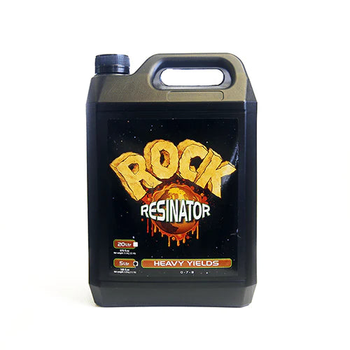 Rock Resinator 1L