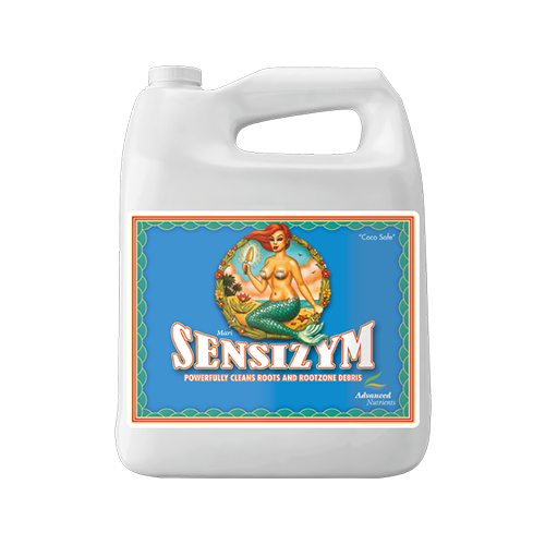 Advanced Nutrients Sensizym - National Hydroponics