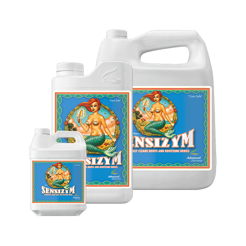 Advanced Nutrients Sensizym - National Hydroponics