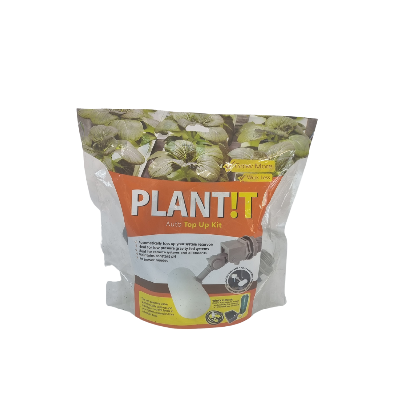 Plant It Auto Top Up Kit