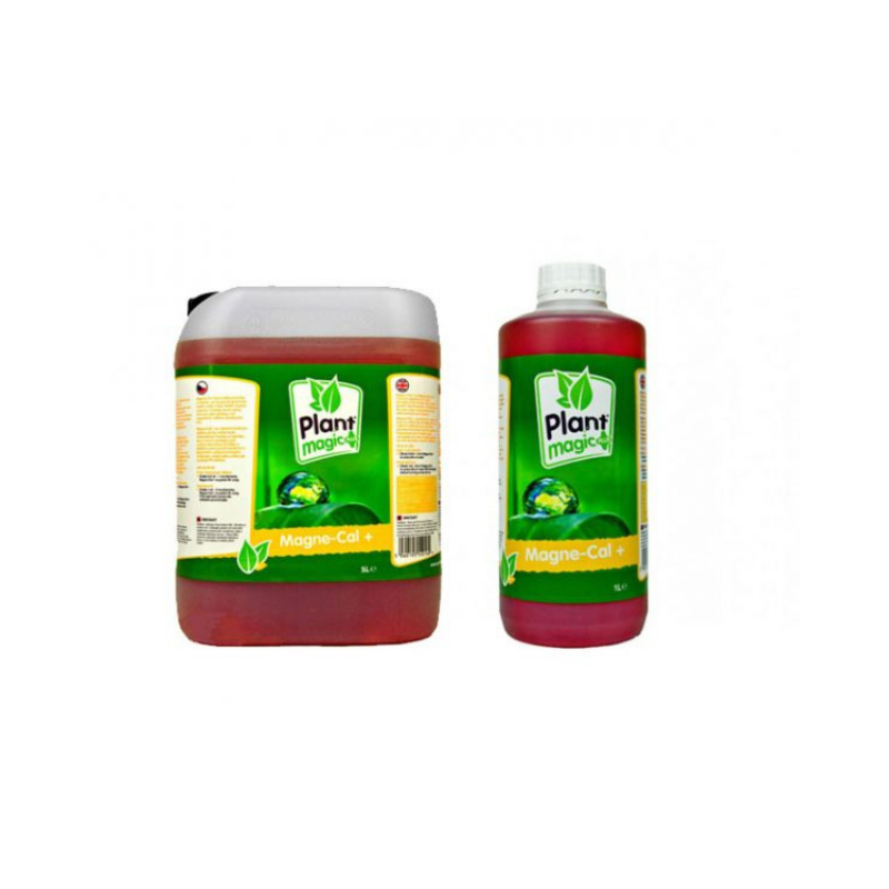Plant Magic Magne-Cal+ - National Hydroponics