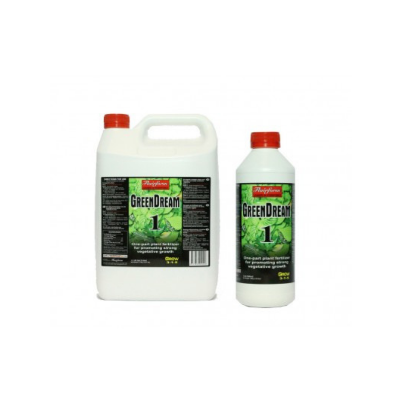 Flairform Green Dream Grow - National Hydroponics