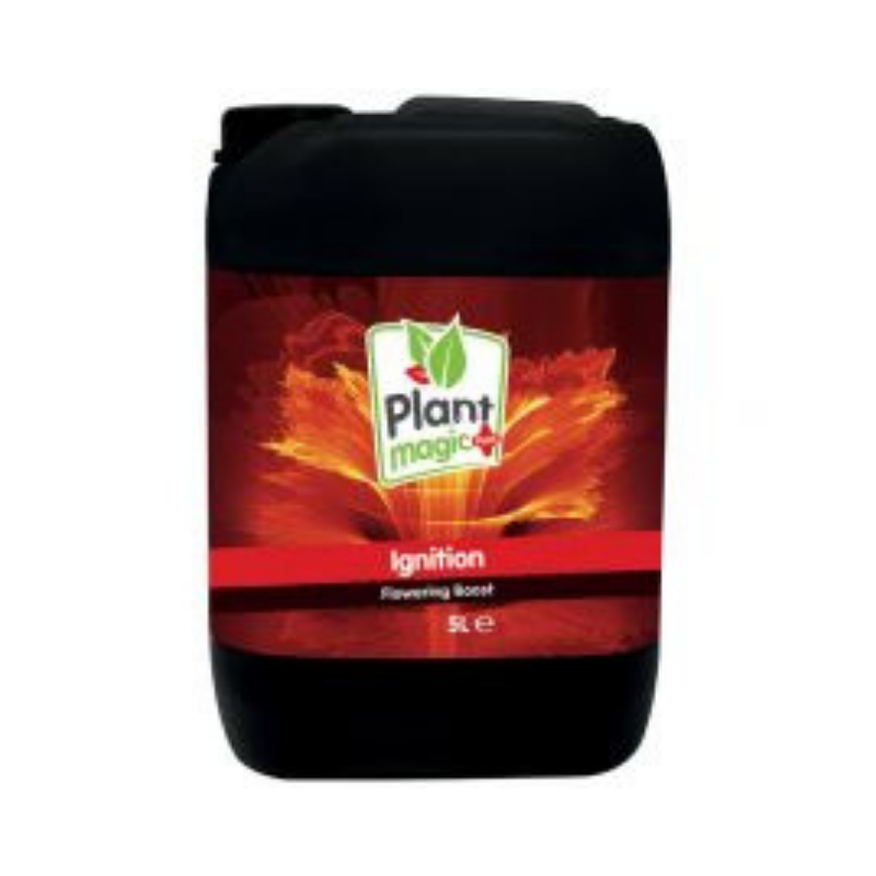 Plant Magic Ignition - National Hydroponics