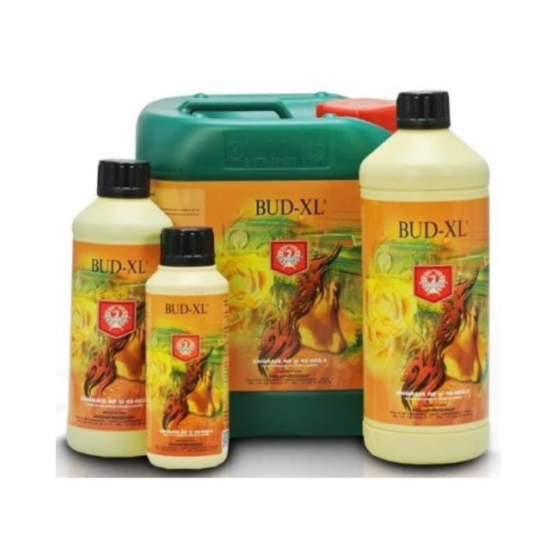 House & Garden Bud-XL - National Hydroponics