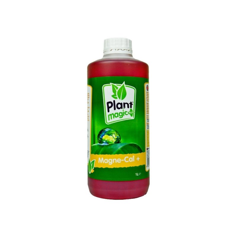 Plant Magic Magne-Cal+ - National Hydroponics