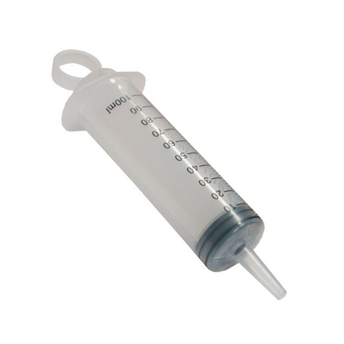 Plastic Syringes - National Greenhouse