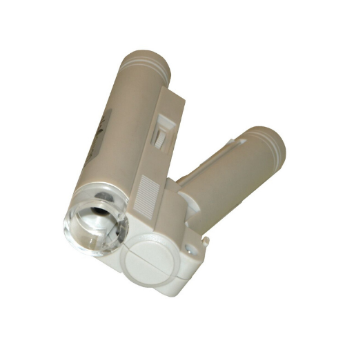 Illuminated Microscope 100x - National Hydroponics