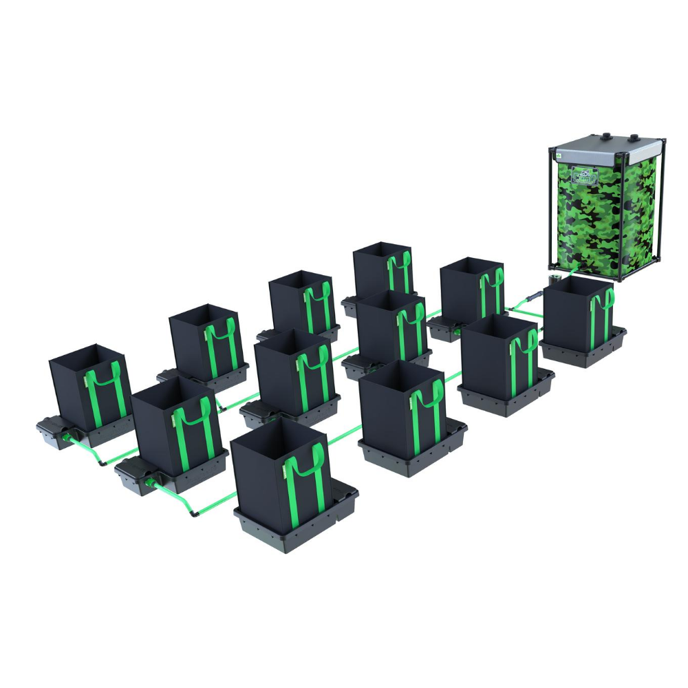 30L EasyFeed® System