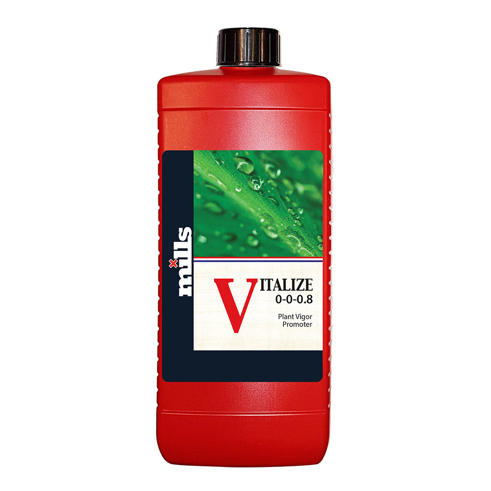 Mills Nutrients Vitalize