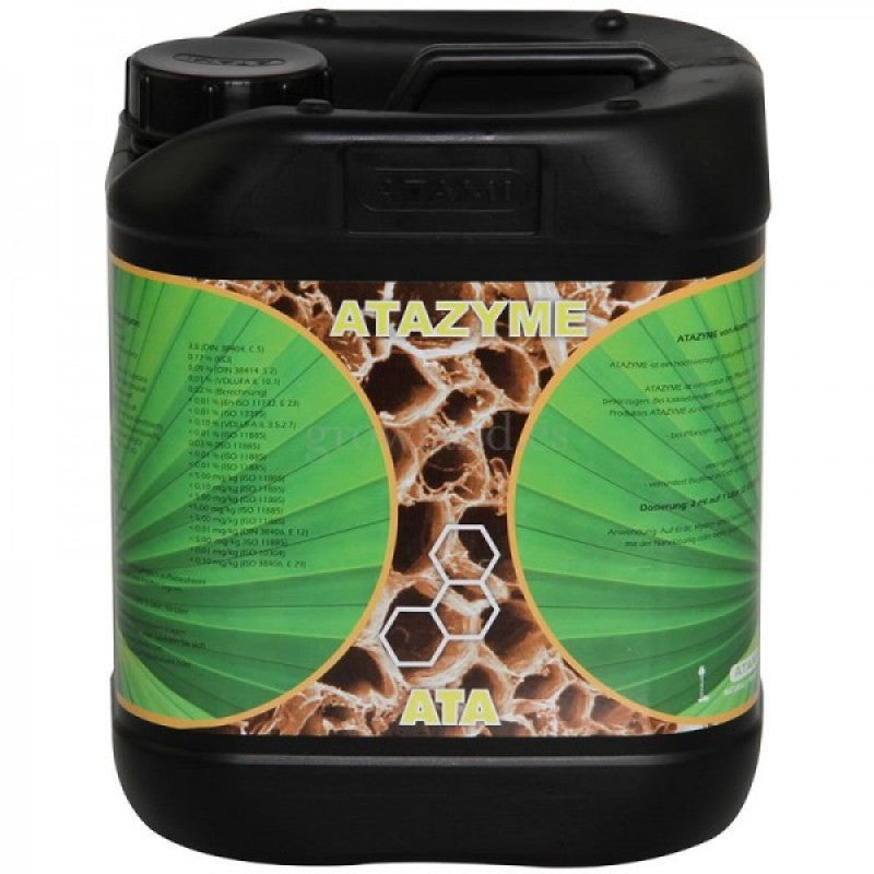 Atami ATAzyme - National Hydroponics