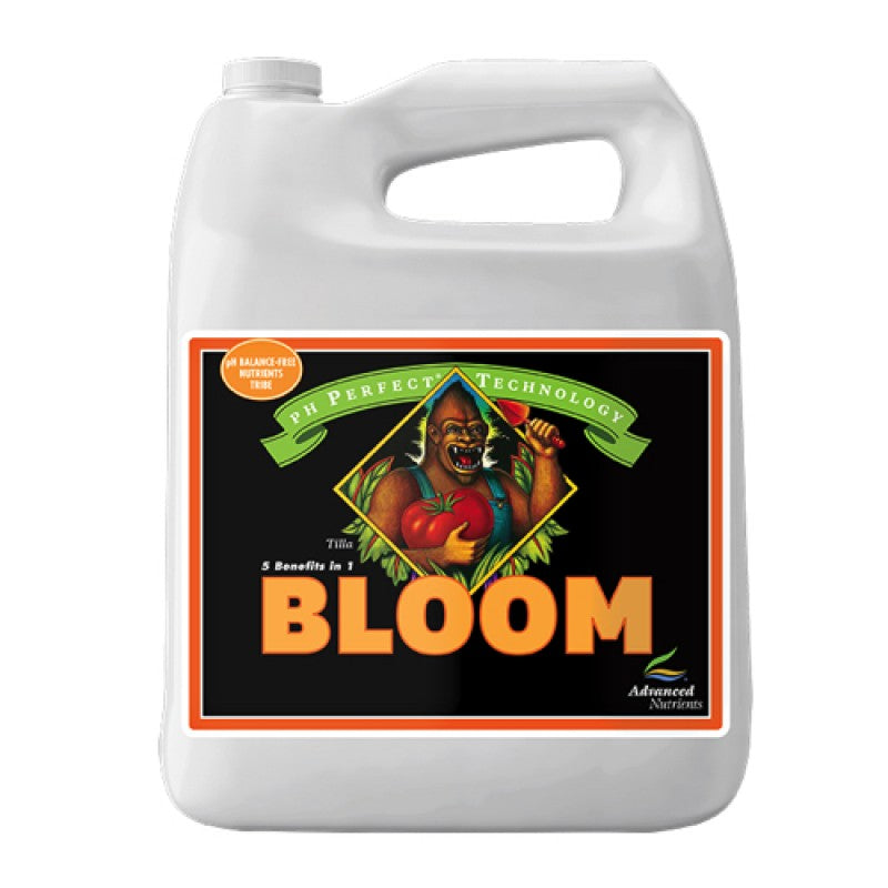 Advanced Nutrients Bloom - National Hydroponics