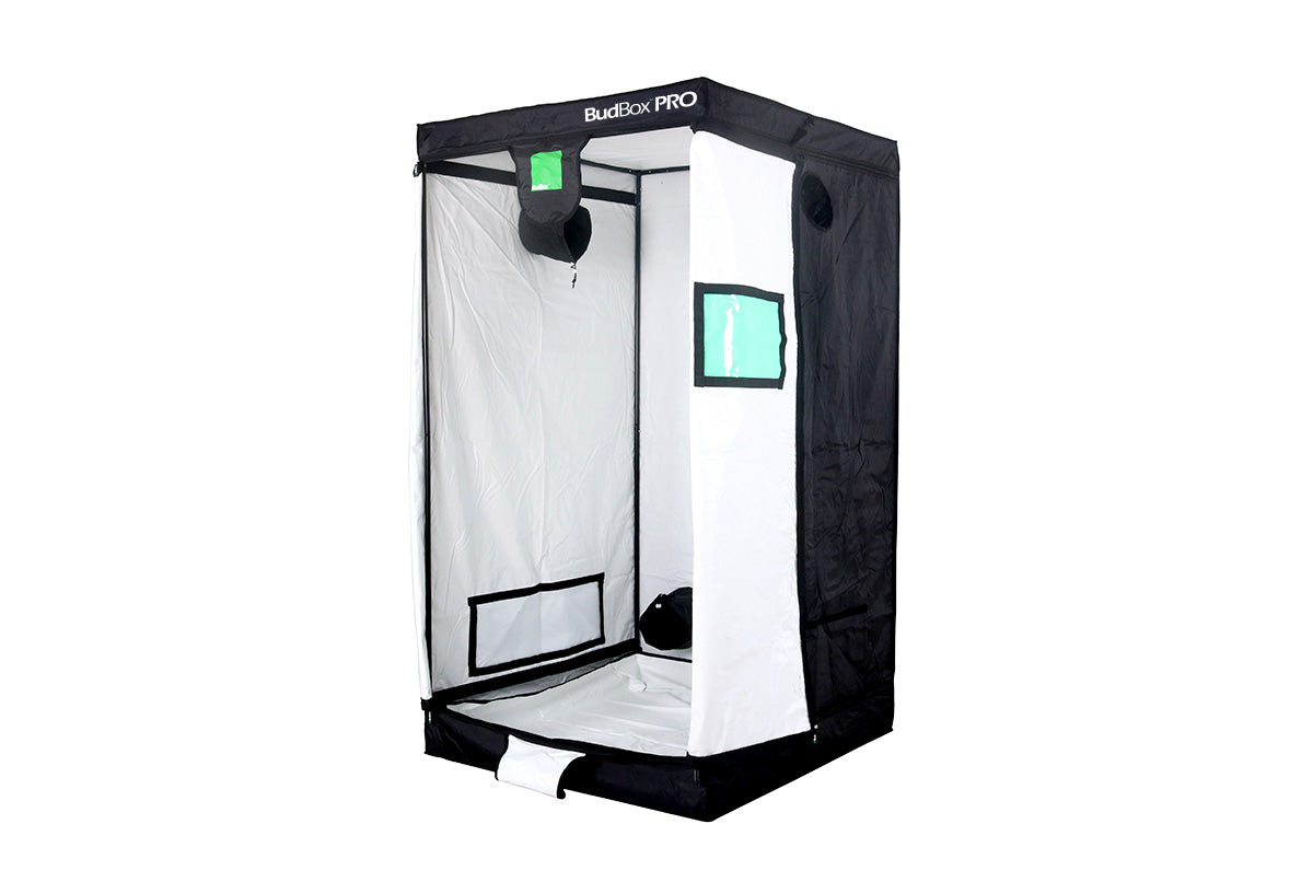 BudBox L180 Grow Tent | 100 x 100 x 180cm