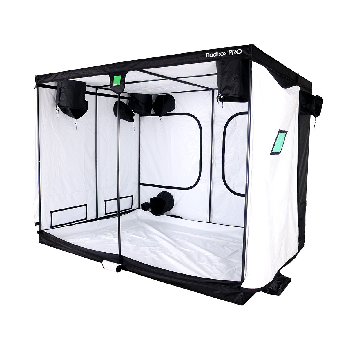 BudBox Titan 1 Plus-HL Grow Tent | 200 x 300 x 220cm