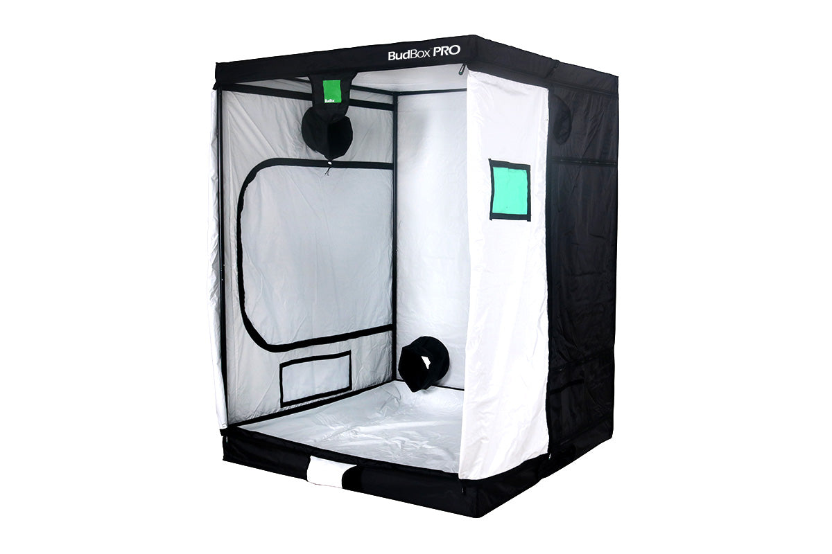 BudBox XL Plus Grow Tent | 150 x 150 x 200cm