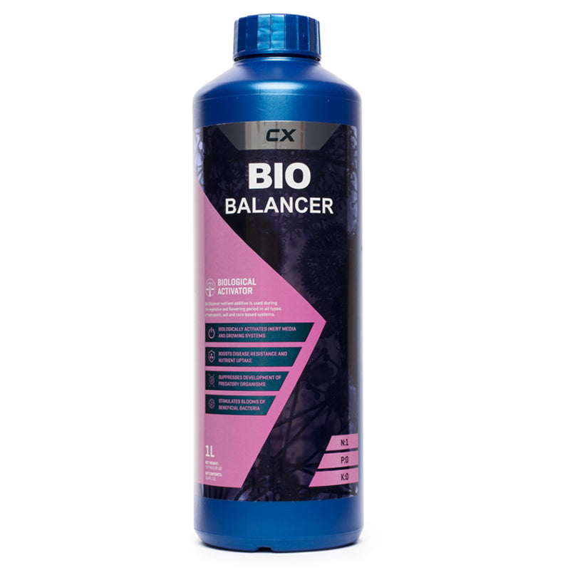 Canadian Xpress Bio Balancer - National Hydroponics