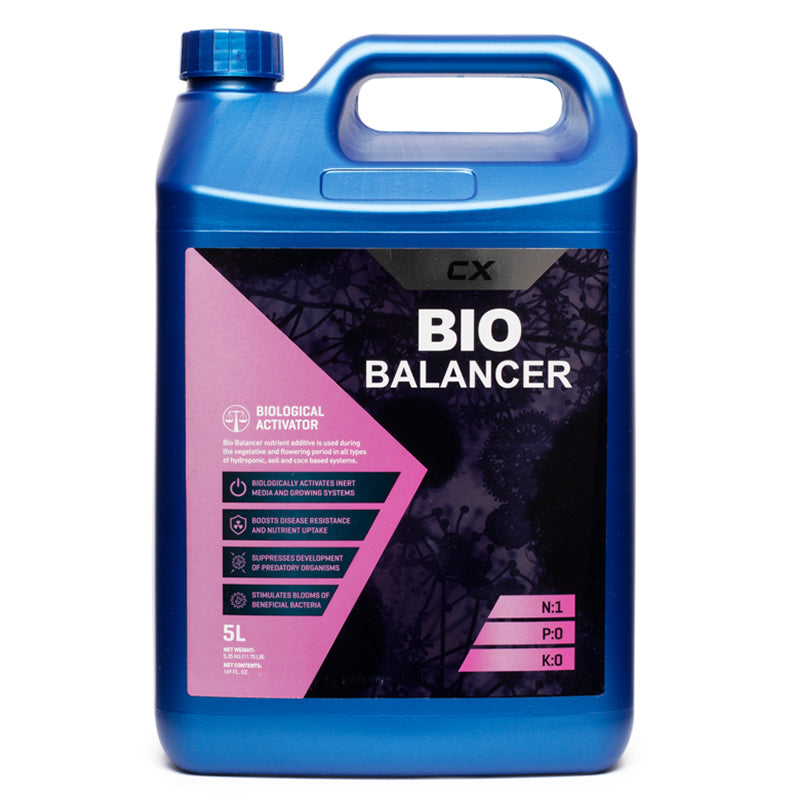 Canadian Xpress Bio Balancer - National Hydroponics