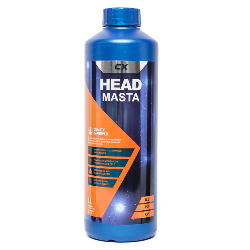 Canadian Xpress Headmasta - National Hydroponics