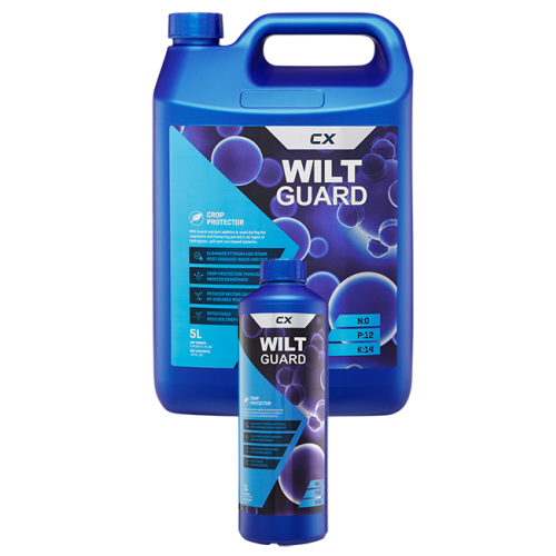 Canadian Xpress Wilt Guard - National Hydroponics