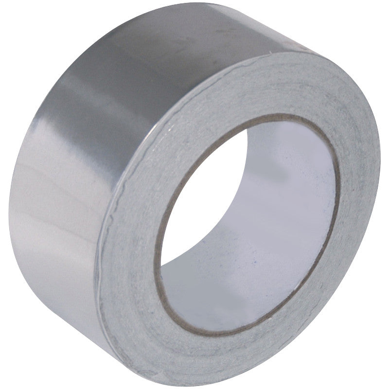 Aluminium Duct Tape - National Hydroponics