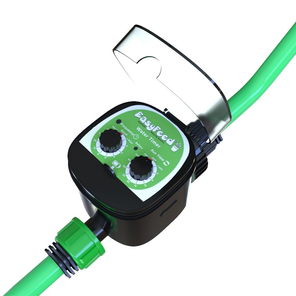 EasyFeed® Water Timer