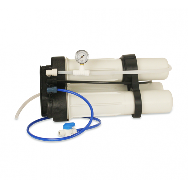 GrowMax 3000 - 3000L Per Day Reverse Osmosis System