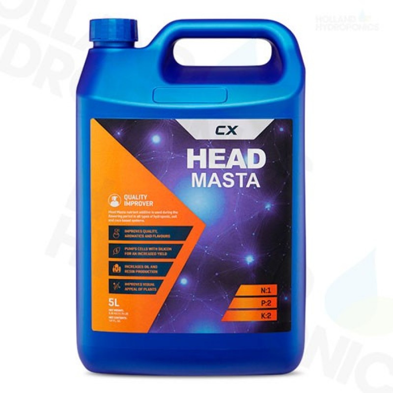 Canadian Xpress Headmasta - National Hydroponics