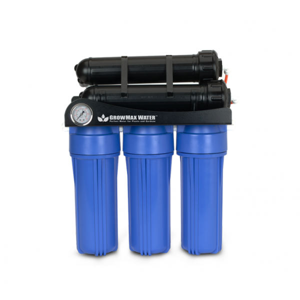 Mega Grow 1000 - 1000L Per Day Reverse Osmosis System