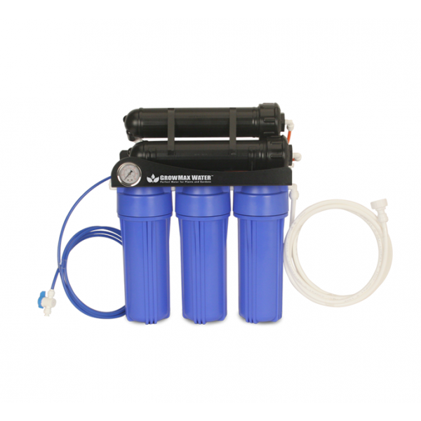 Mega Grow 1000 - 1000L Per Day Reverse Osmosis System