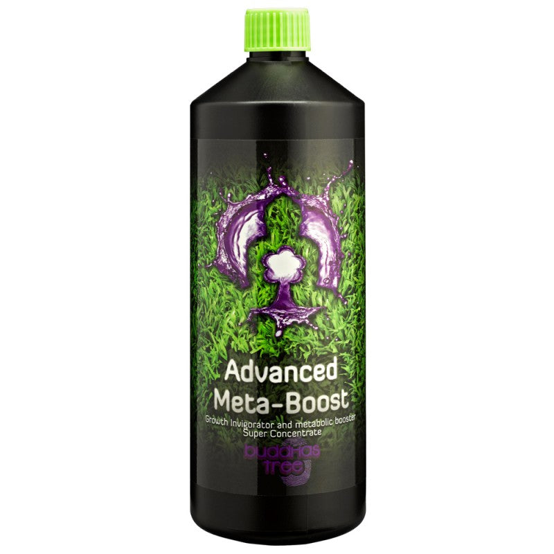 Buddhas Tree Advanced Meta Boost - National Hydroponics