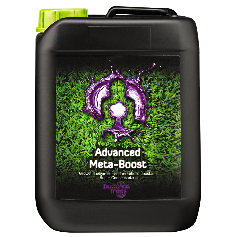 Buddhas Tree Advanced Meta Boost - National Hydroponics