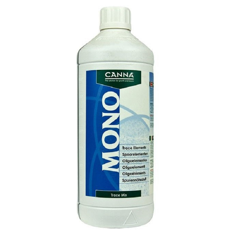 CANNA Trace Mix - National Hydroponics