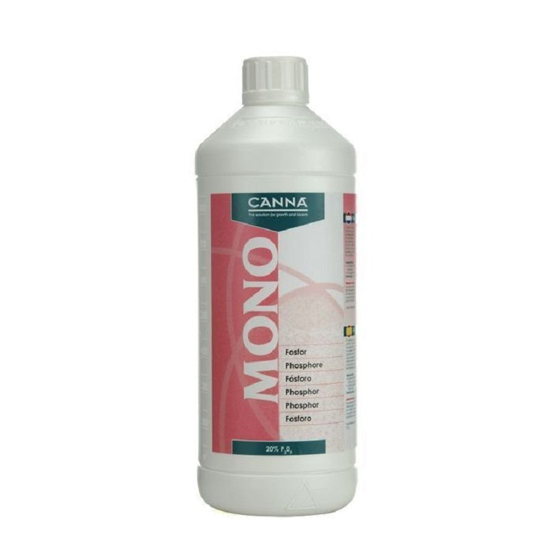 CANNA Mono Phosphorus - National Hydroponics