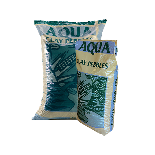CANNA Aqua Clay Pebbles - National Hydroponics