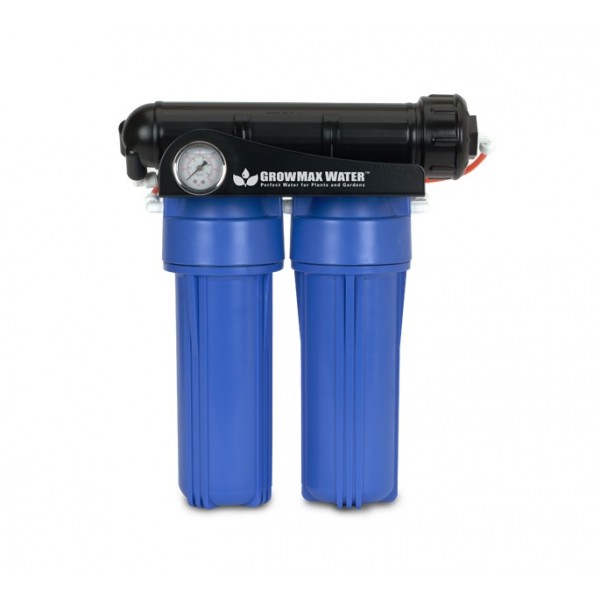 Power Grow Max 500 - 500L Per Day Reverse Osmosis System