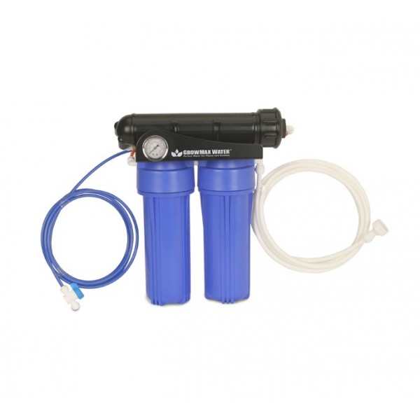 Power Grow Max 500 - 500L Per Day Reverse Osmosis System