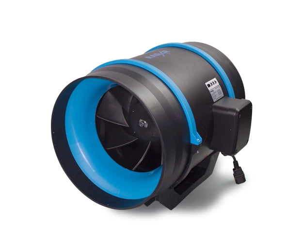 Air Mixed Flow Fan