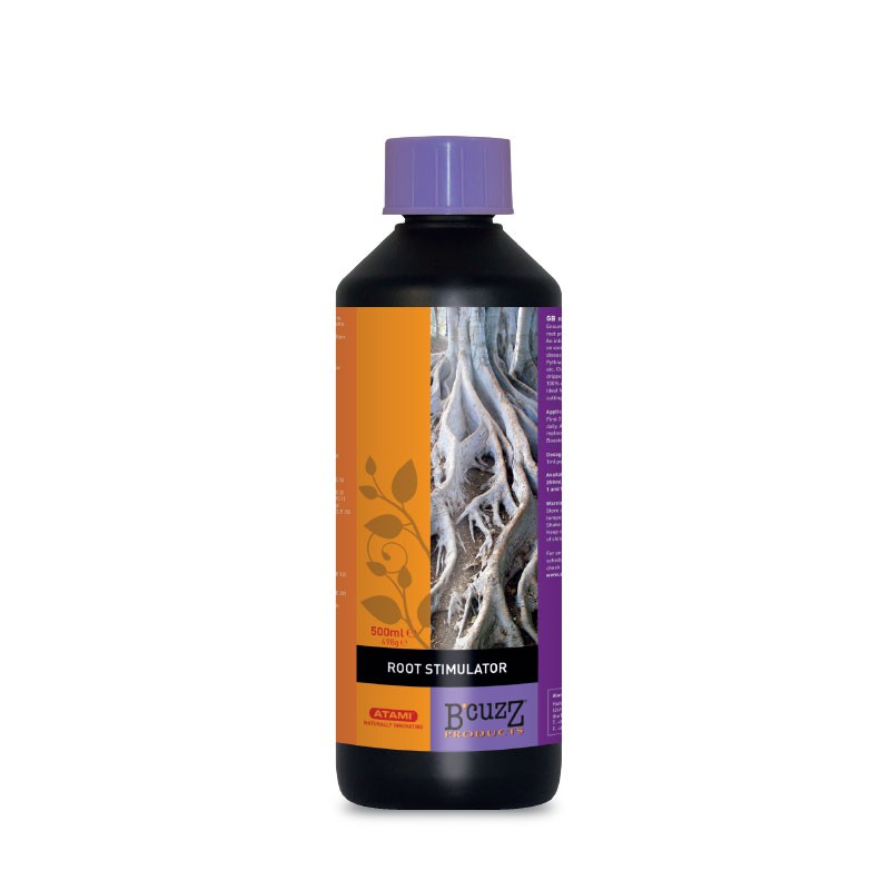 Atami B'Cuzz Root Stimulator - National Hydroponics