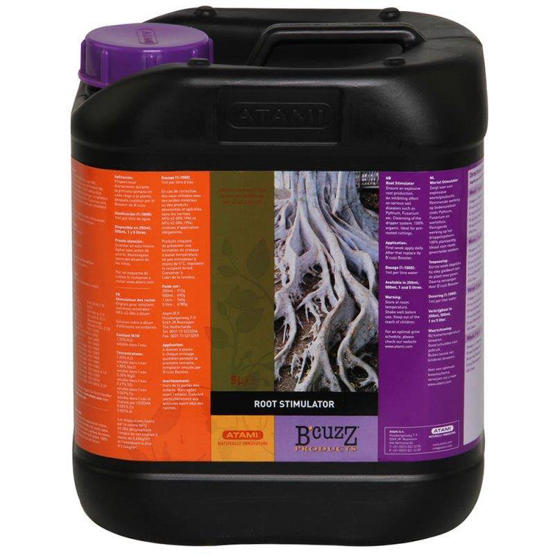 Atami B'Cuzz Root Stimulator - National Hydroponics