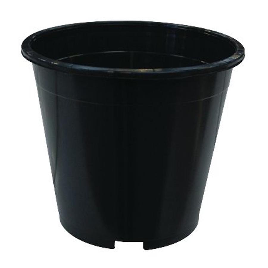 Plastic Round Pot - National Greenhouse